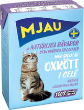BIG OXKÖTT